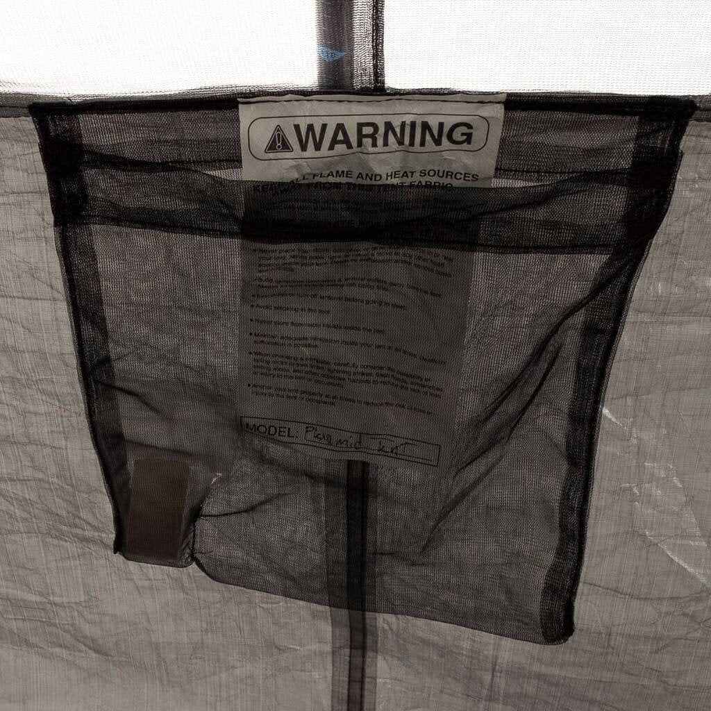 Zpacks Plex Solo Classic Tent