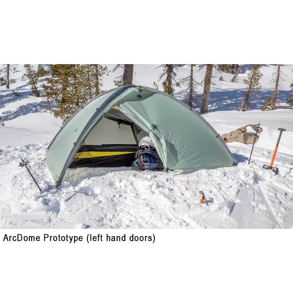 TARPTENT ArcDome 2 Ultra