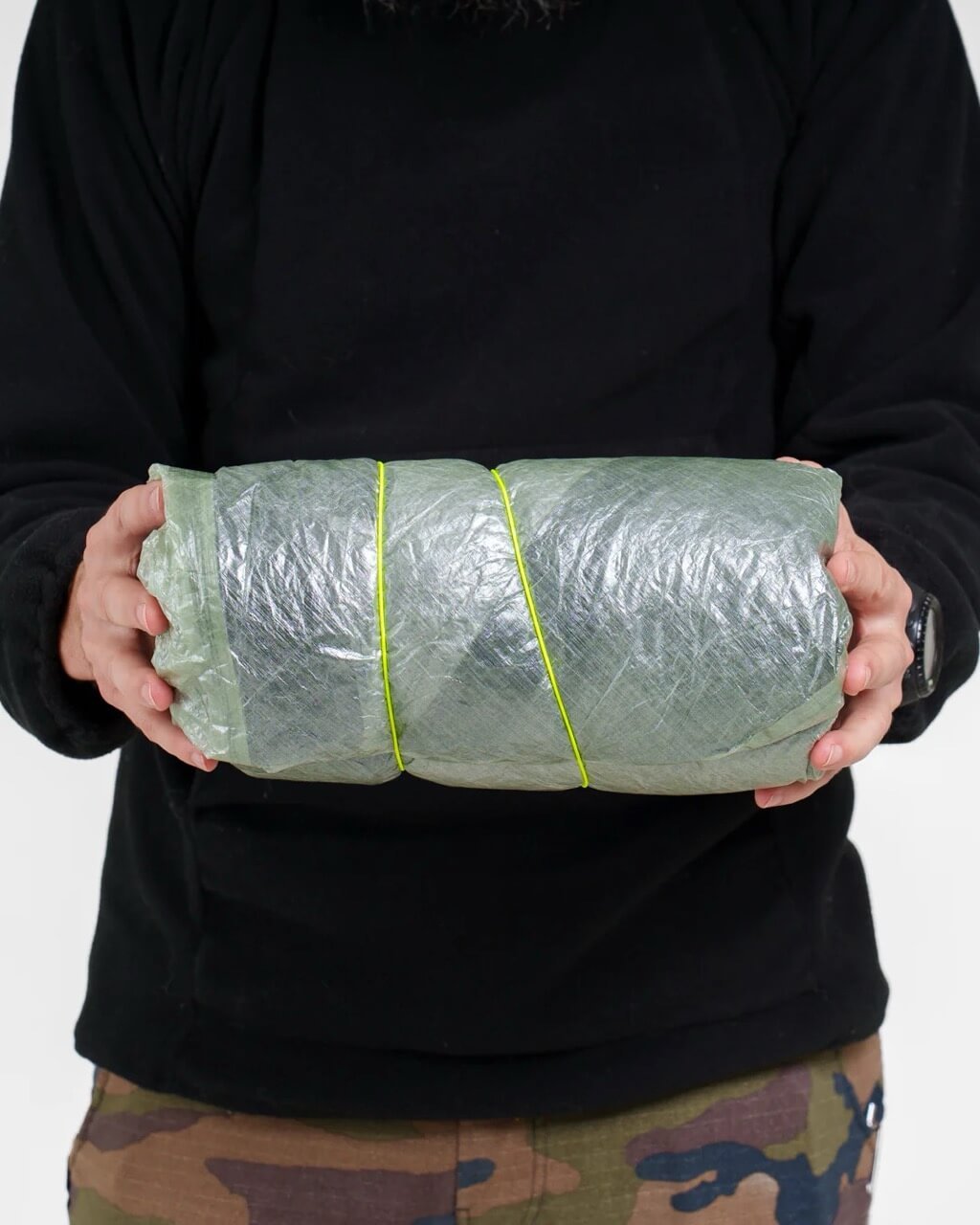 Zpacks Pivot Solo Tent