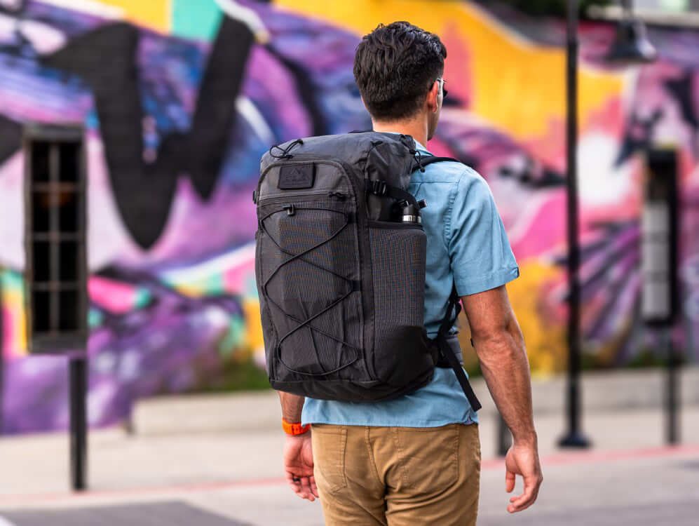 ULA Ultra 30L Dragonfly Patchless