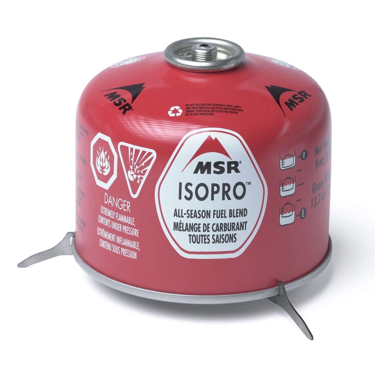 Igneous Fuel Stand