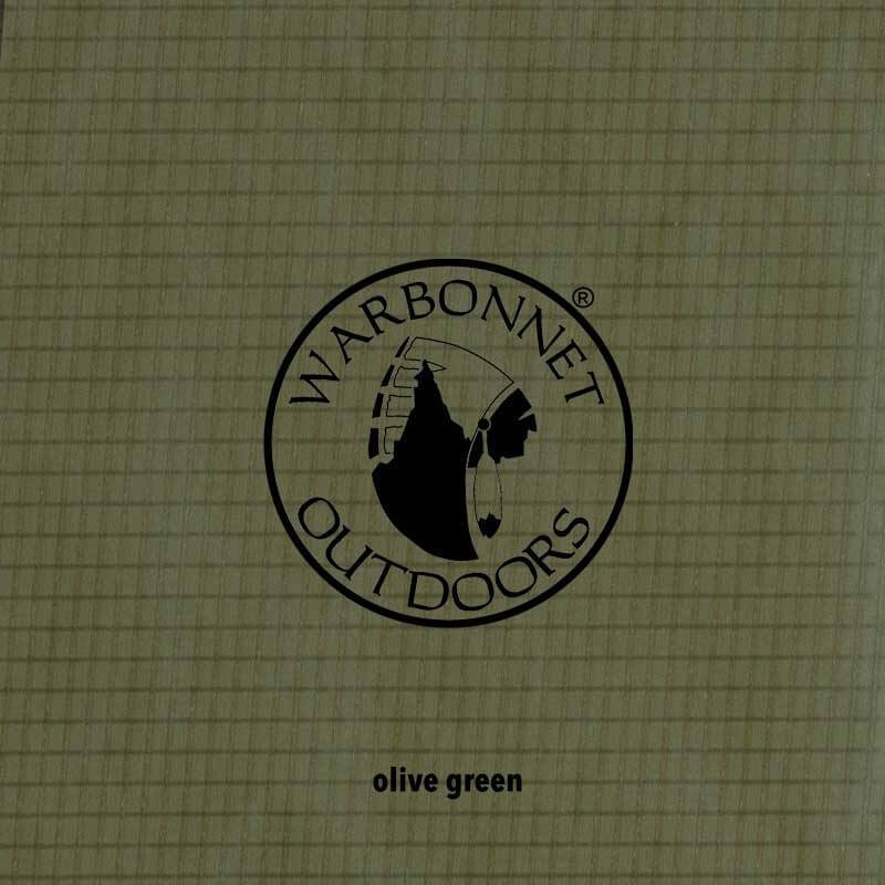 Warbonnet Underquilt Protector
