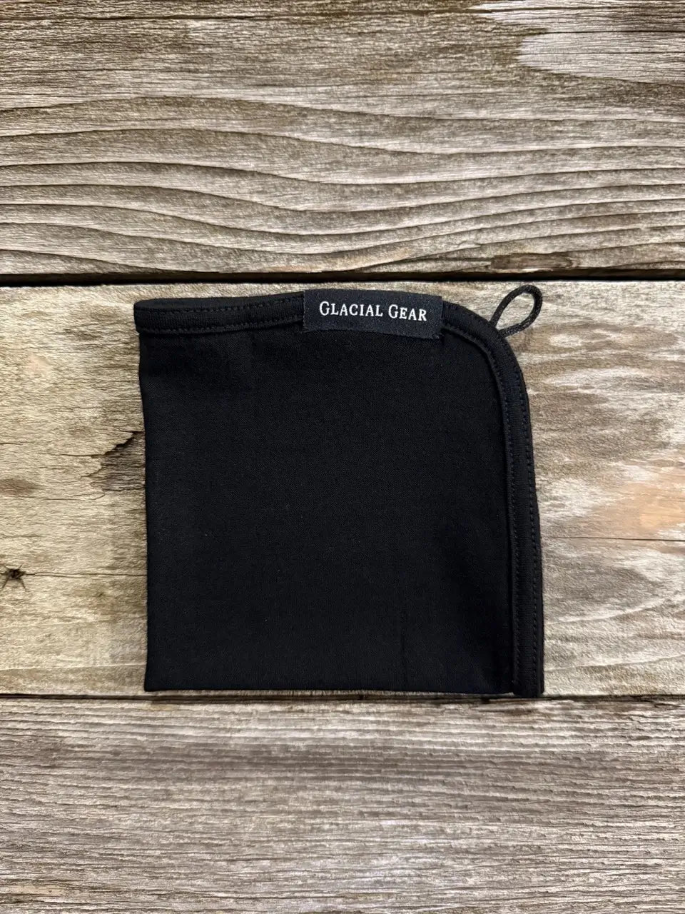 Glacial Gear Trail Rag Elite