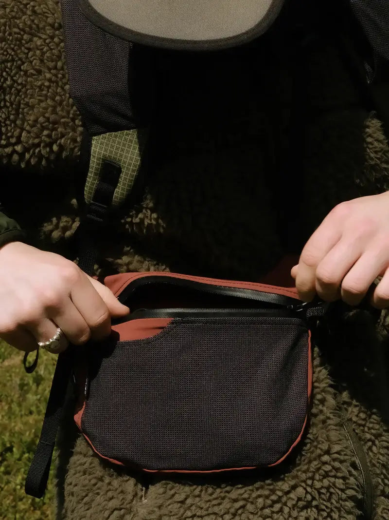 Pa’lante Sidebag