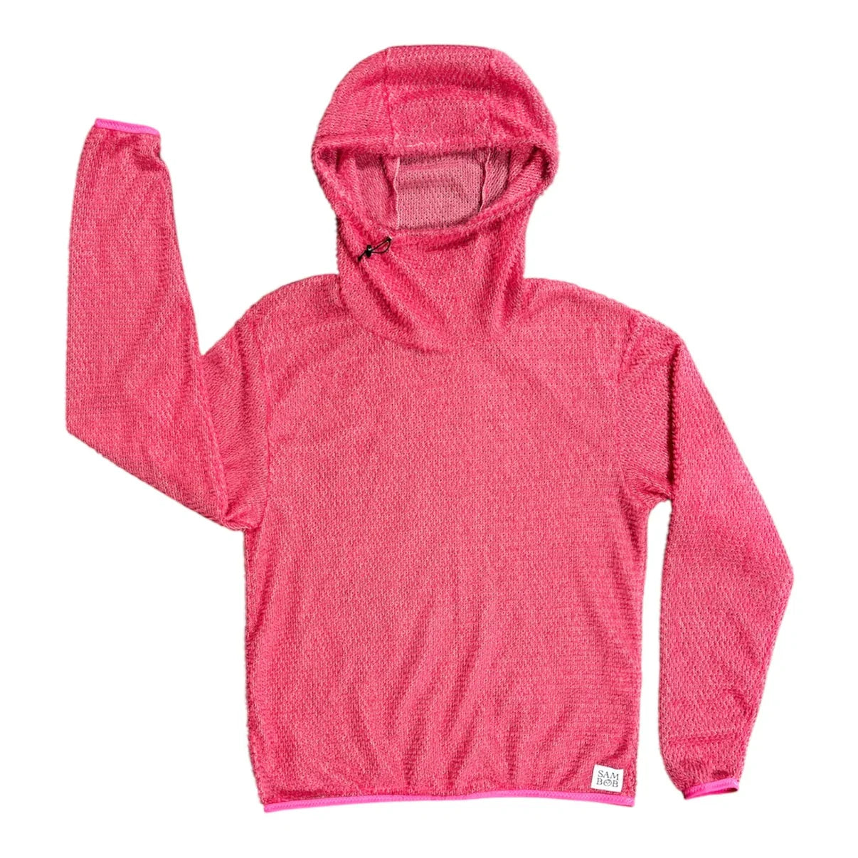 Sambob Alpha 90 Hoodie Narrow Fit