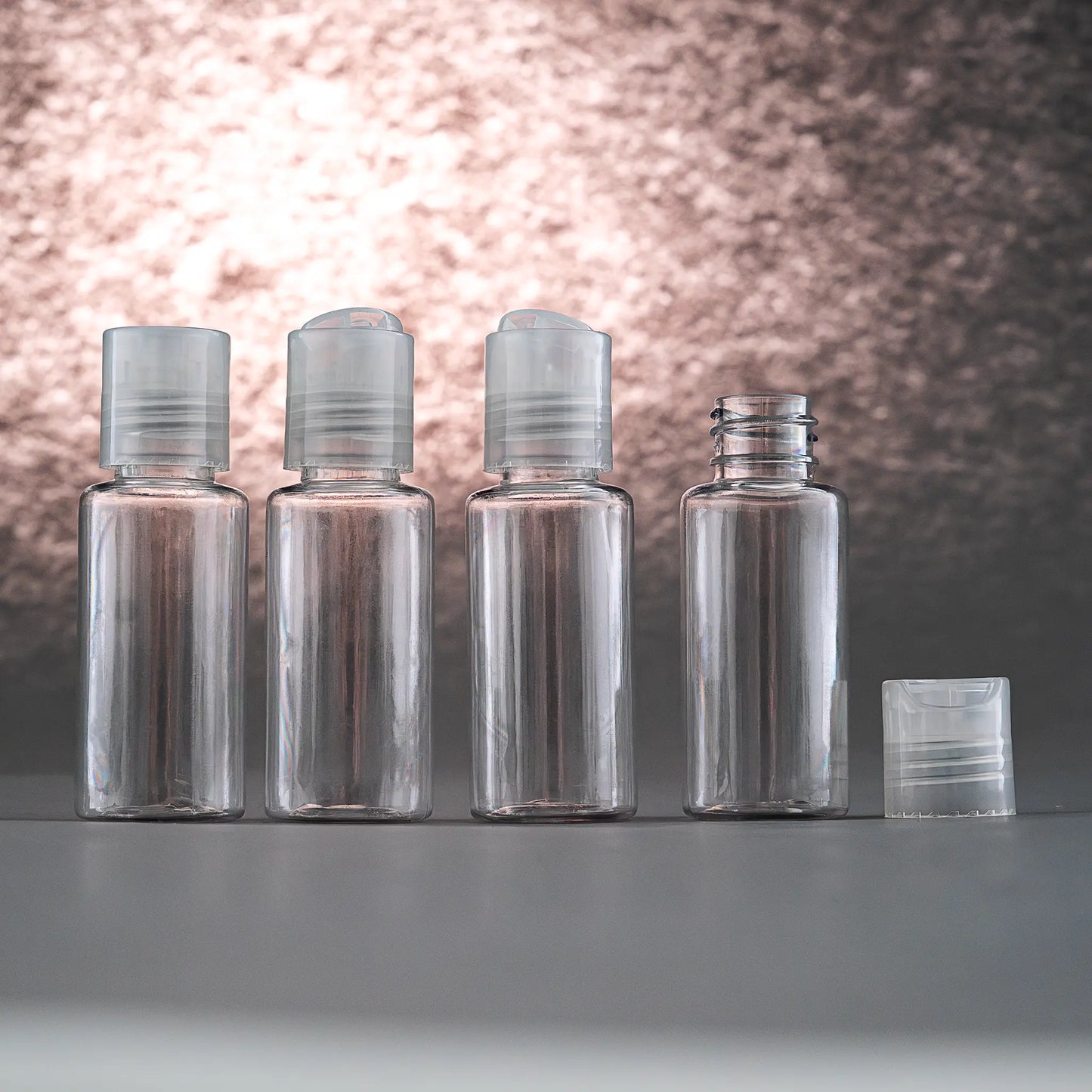 Zpacks 1 oz Liquid Bottles (4-pack)