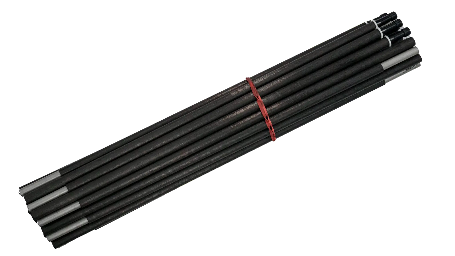 Zpacks Duplex Freestanding Flex Kit