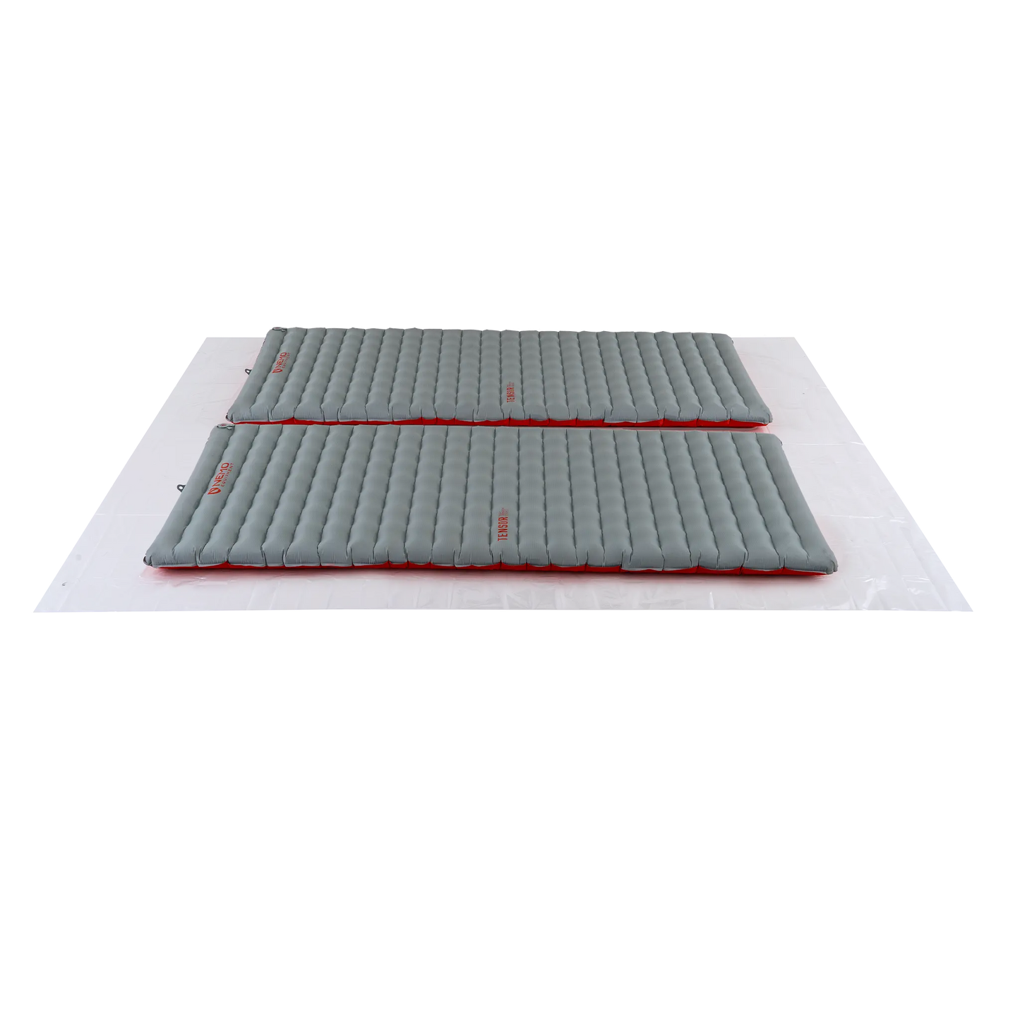 Zpacks Nylo Pro Groundsheet 5' x 8' (152 cm x 240 cm)