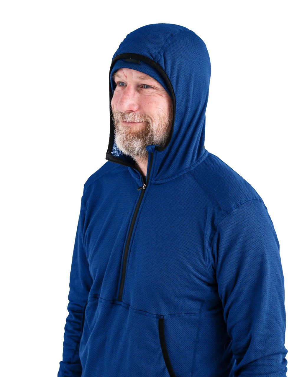 Zpacks Octa Fleece Hoody Pullover