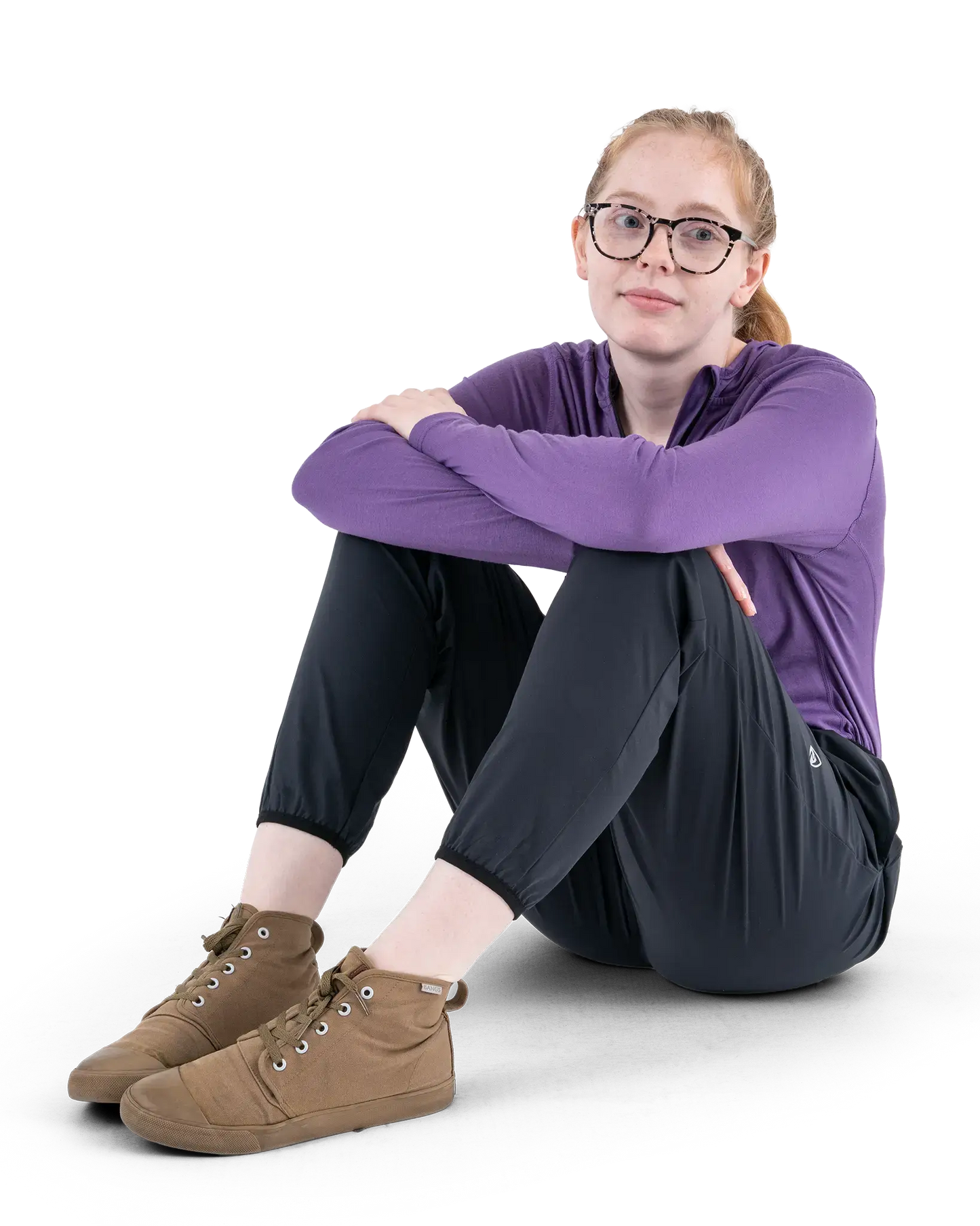 Zpacks Trail Cool Joggers