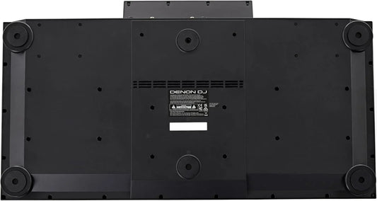 Denon DJ SC LIVE 4 4-Decks Standalones DJ