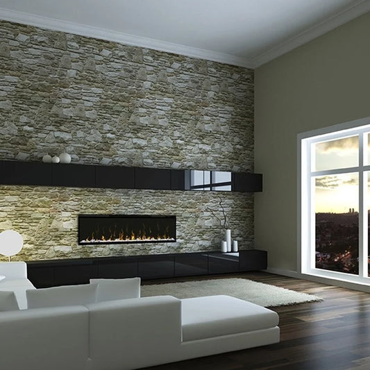 Dimplex Ignite XL Wall Mount Electrics Fireplaces