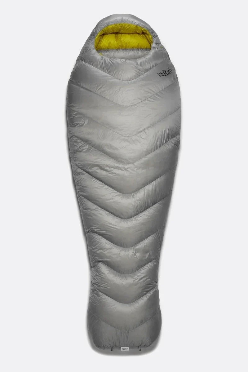 Rab Mythic 600 Down Sleeping Bags