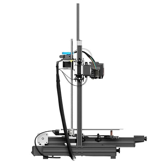 Creality 3D Printers Upgrade Ender 3 V2 Neo with Resume Printing +PLA 1kg