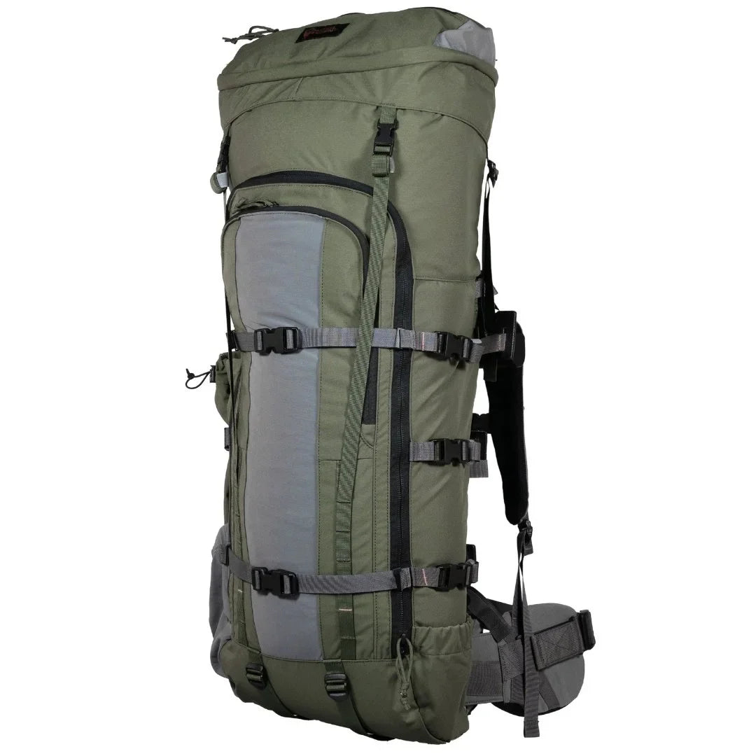Initial Ascent 8K Backpacks