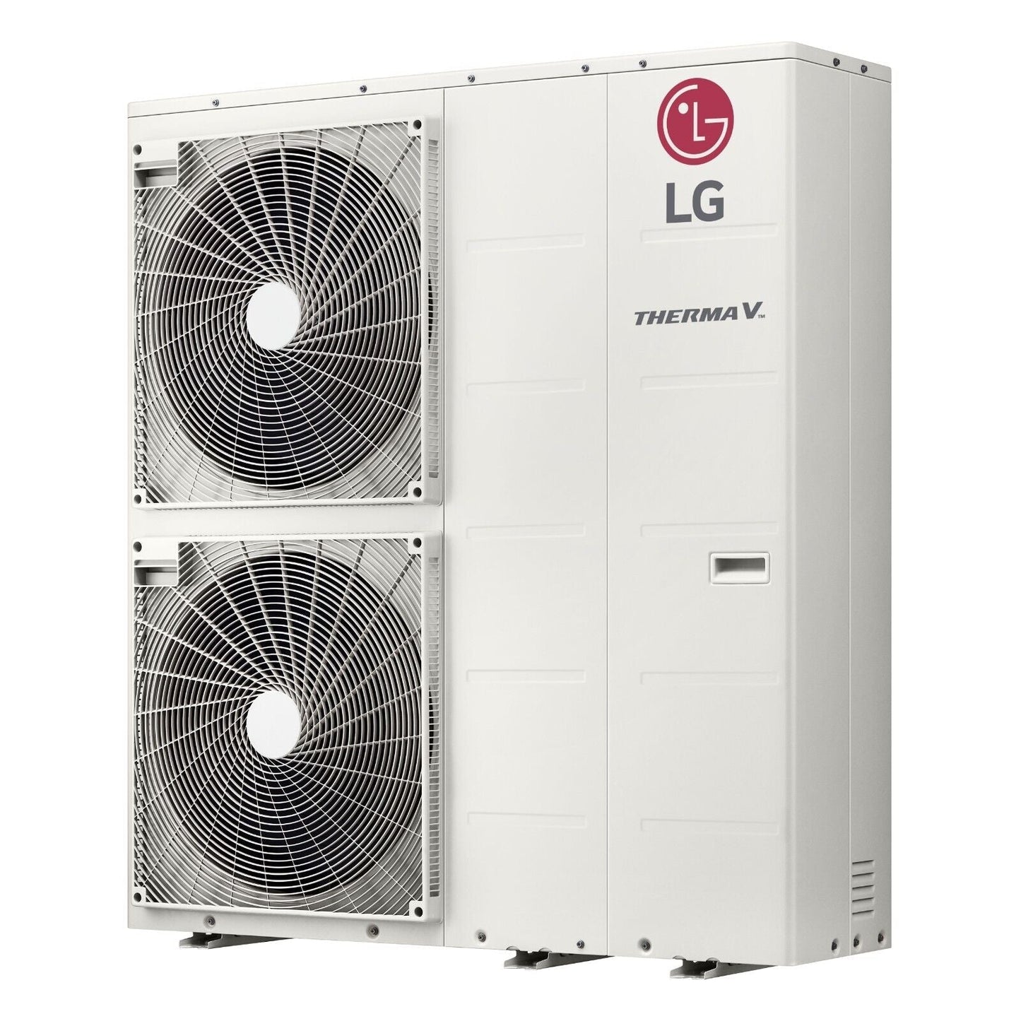 LG 16kW Therma V S 400V Monoblock Air to Water Heat Pump