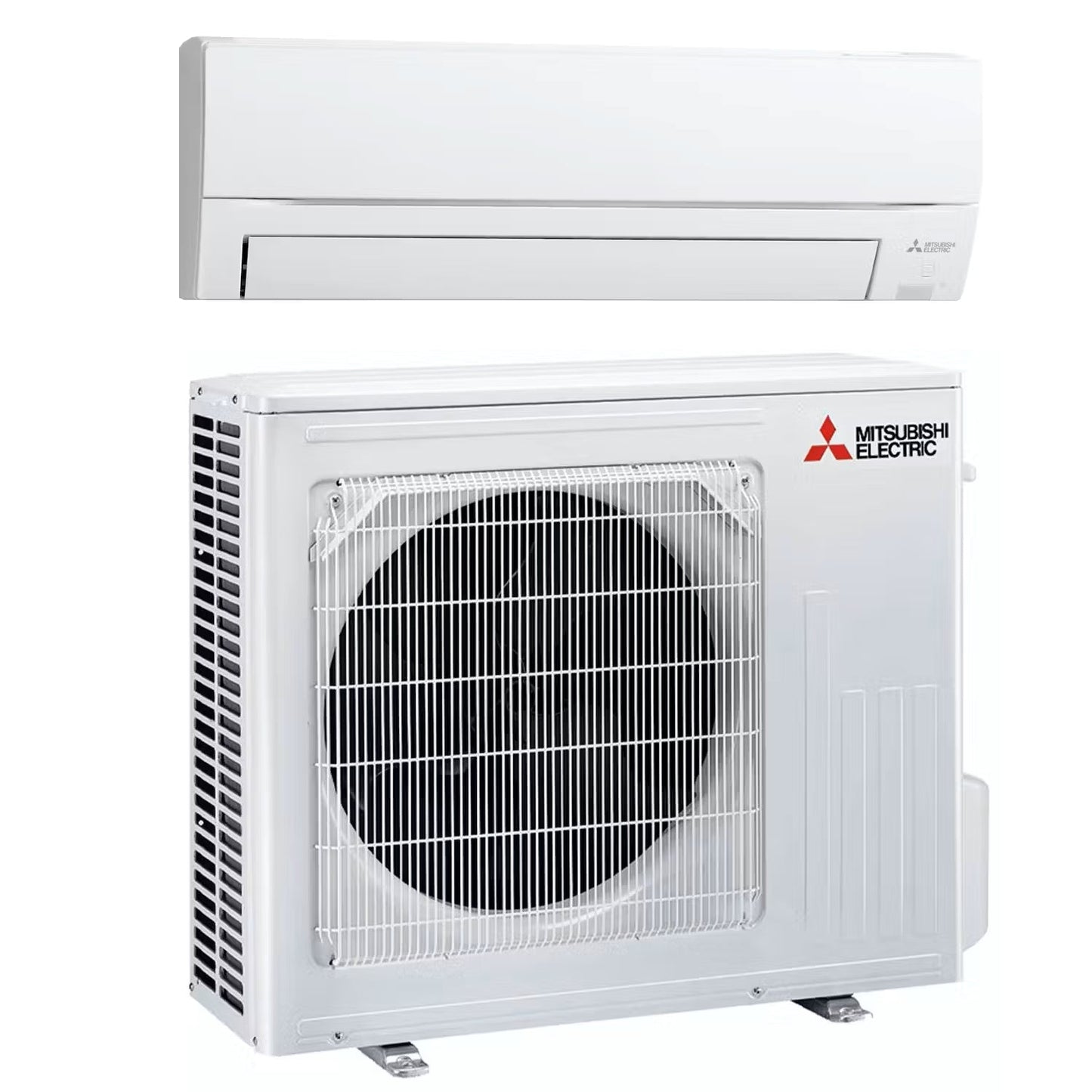 Wall Split Air-Air Heat Pump Mitsubishi Electric MSZ-FT50VGK/MUZ-FT50VGHZ