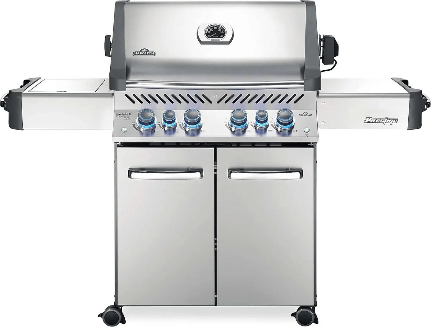 Napoleon Prestige 500 Propane Gas Grills
