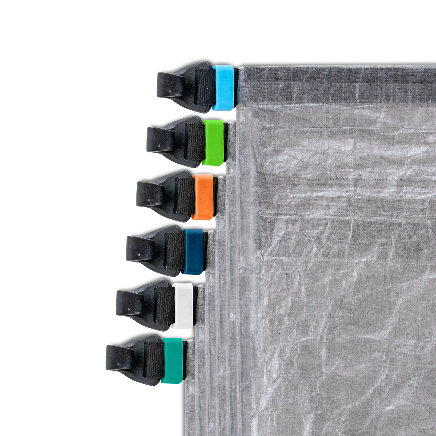Zpacks Wide Mouth Dry Bag
