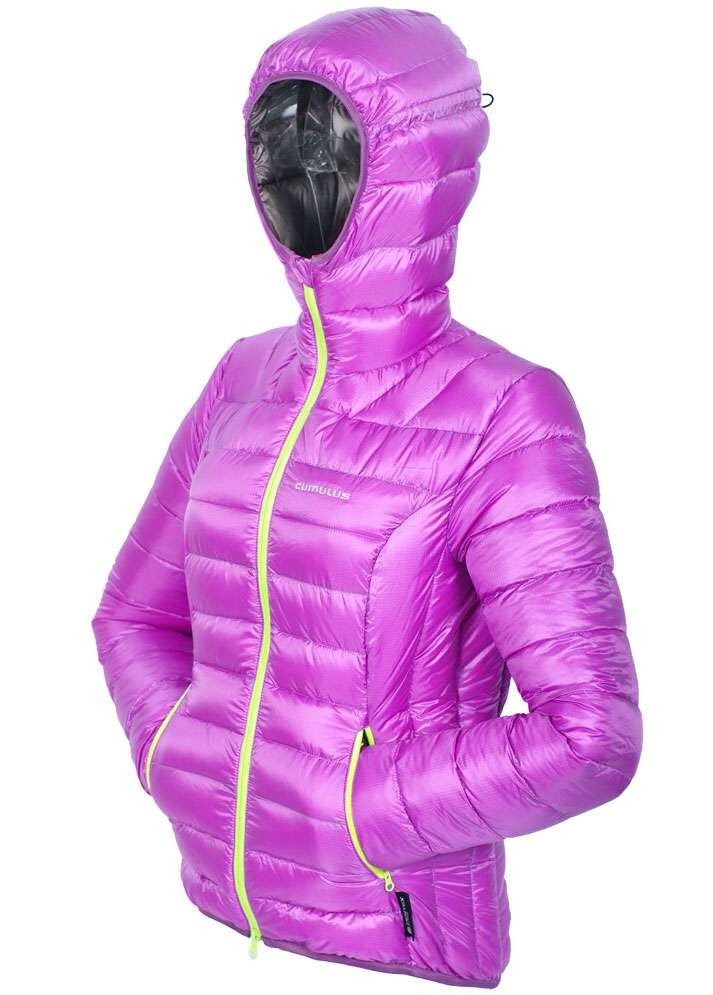 Cumulus Incredilite Lady