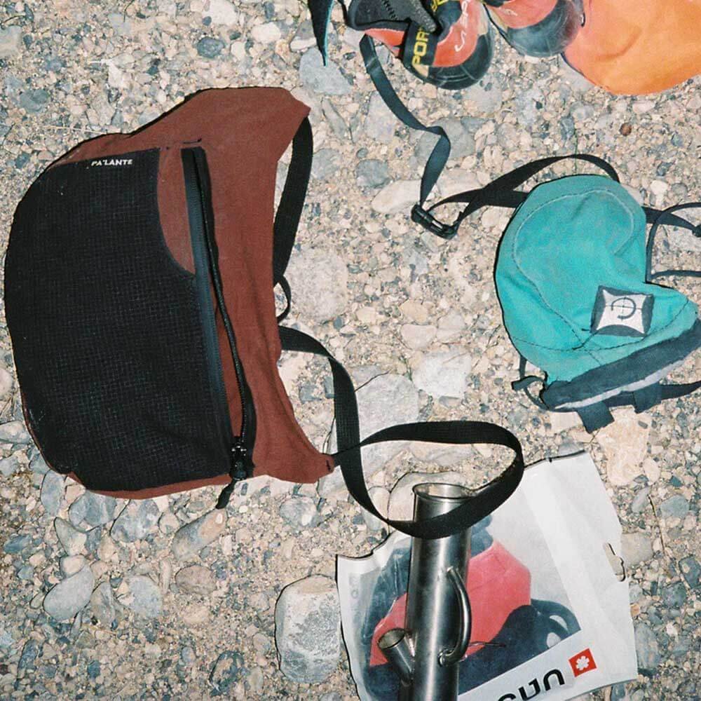 Pa’lante Sidebag