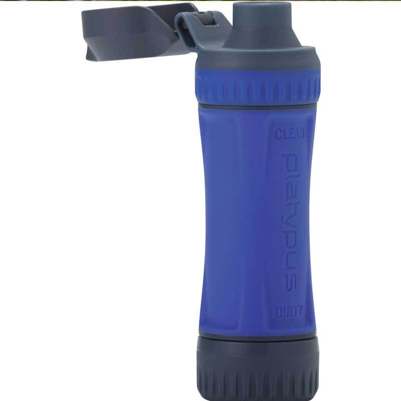 Platypus QuickDraw™ Microfilter System