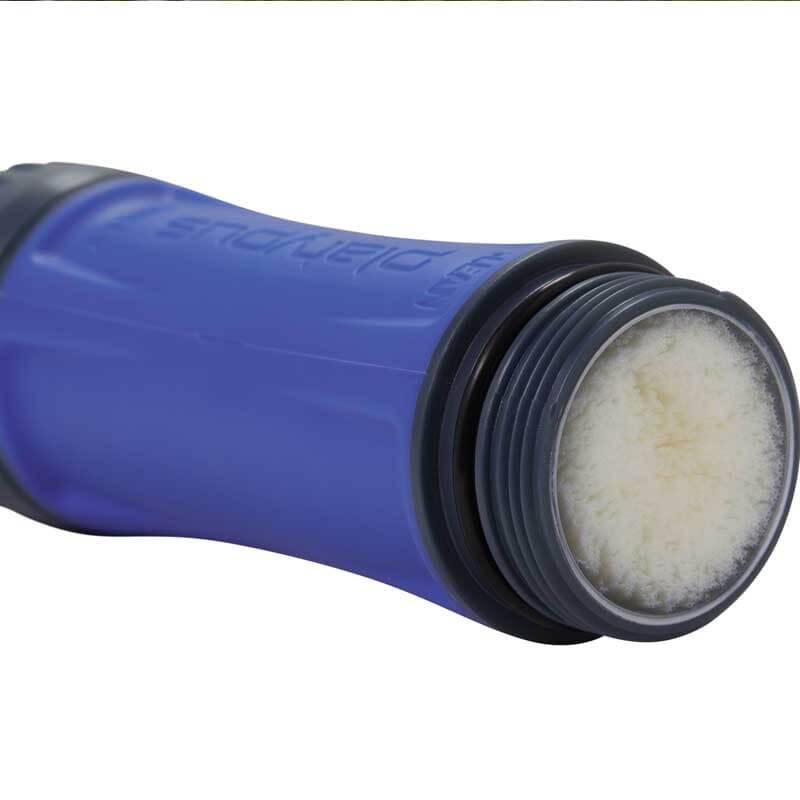Platypus QuickDraw™ Microfilter System