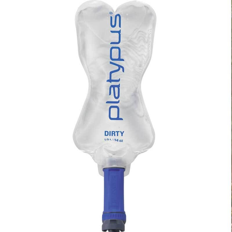 Platypus QuickDraw™ Microfilter System