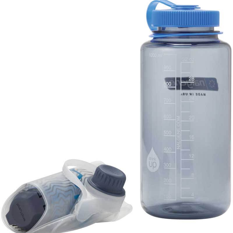 Platypus QuickDraw™ Microfilter System