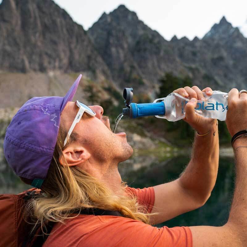 Platypus QuickDraw™ Microfilter System
