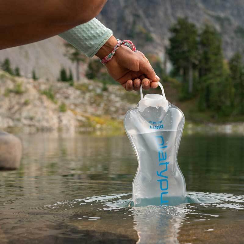 Platypus QuickDraw™ Microfilter System