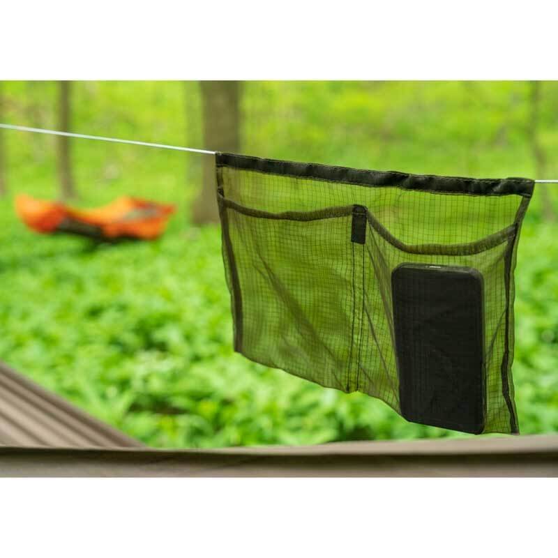 OUTDOORLINE ORINOCO ultralight hammock