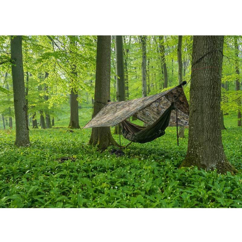 OUTDOORLINE ORINOCO ultralight hammock
