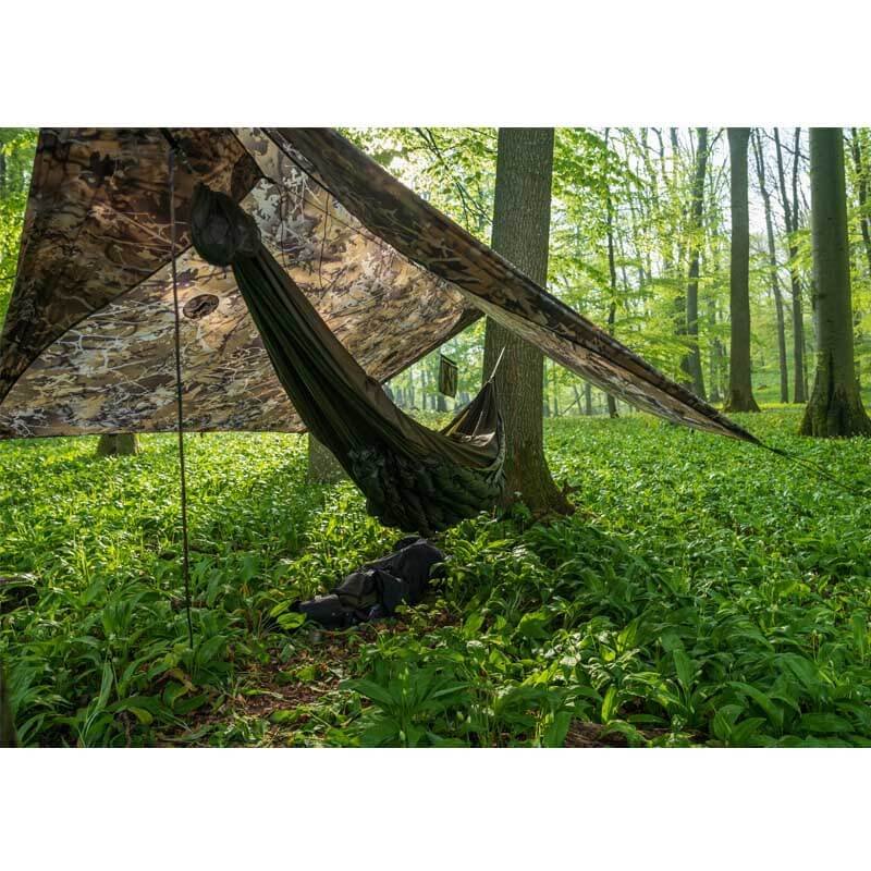 OUTDOORLINE ORINOCO ultralight hammock