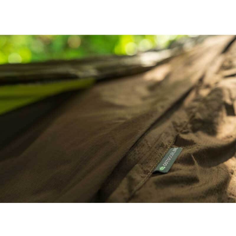 OUTDOORLINE ORINOCO ultralight hammock