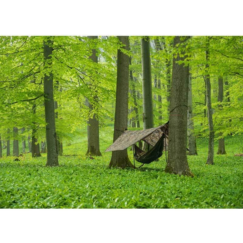 OUTDOORLINE ORINOCO ultralight hammock