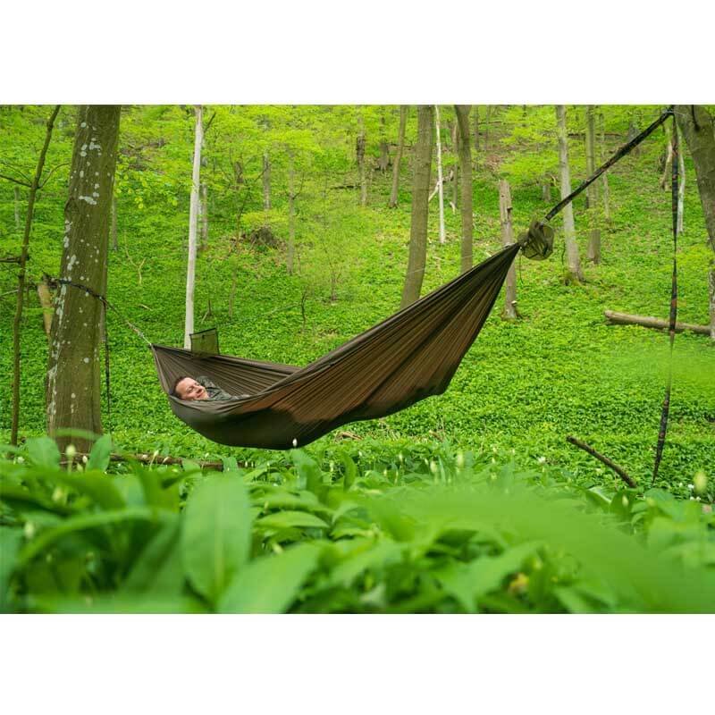 OUTDOORLINE ORINOCO ultralight hammock