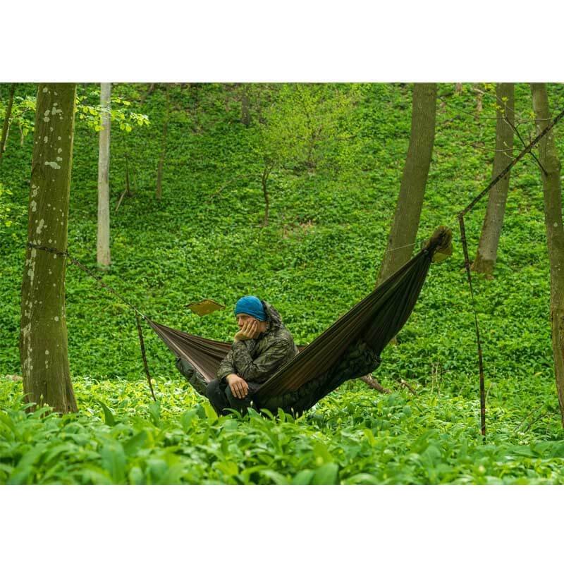 OUTDOORLINE ORINOCO ultralight hammock
