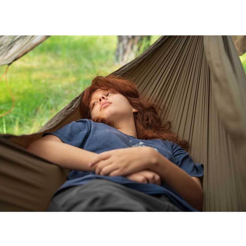 OUTDOORLINE ORINOCO ultralight hammock