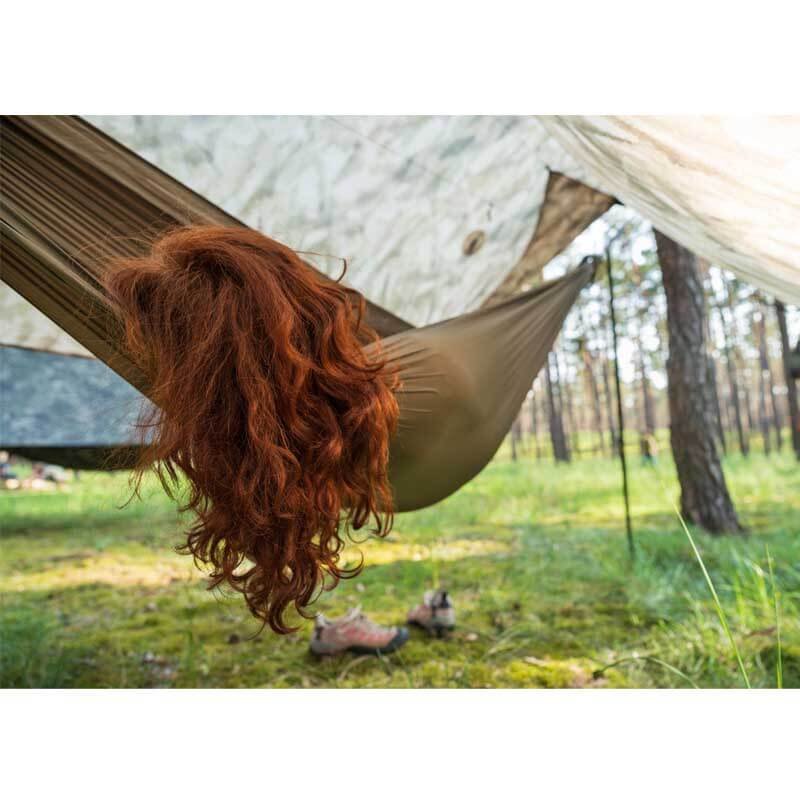 OUTDOORLINE ORINOCO ultralight hammock