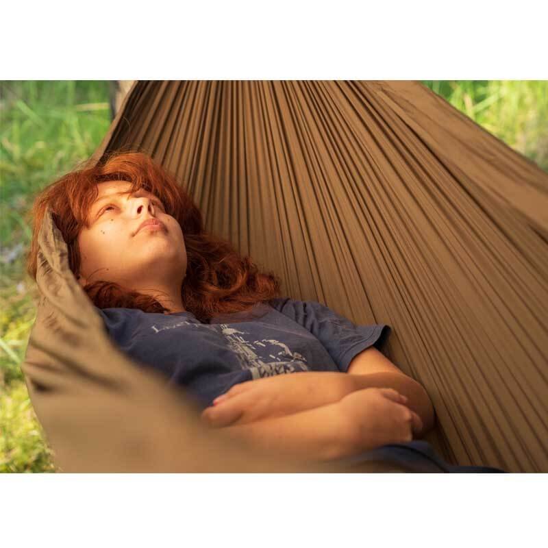 OUTDOORLINE ORINOCO ultralight hammock