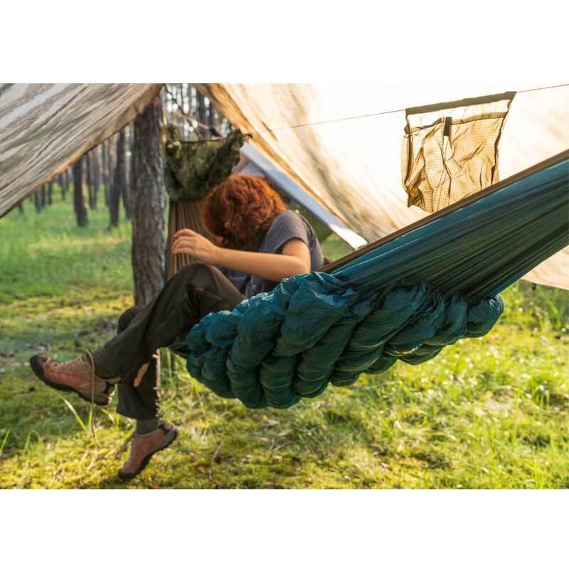 OUTDOORLINE ORINOCO ultralight hammock