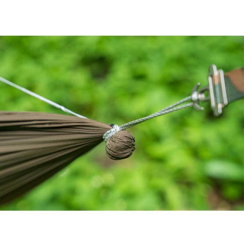 OUTDOORLINE ORINOCO ultralight hammock