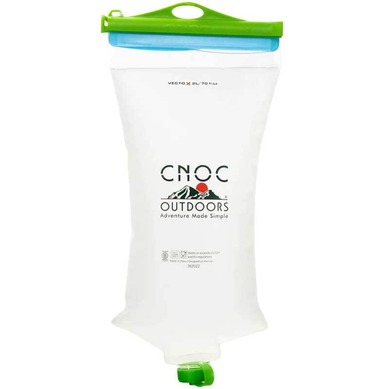 CNOC outdoors 2L VectoX Water Container 28 mm