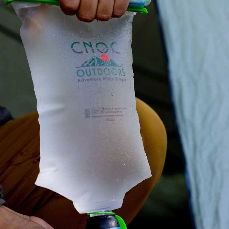 CNOC outdoors 2L VectoX Water Container 28 mm