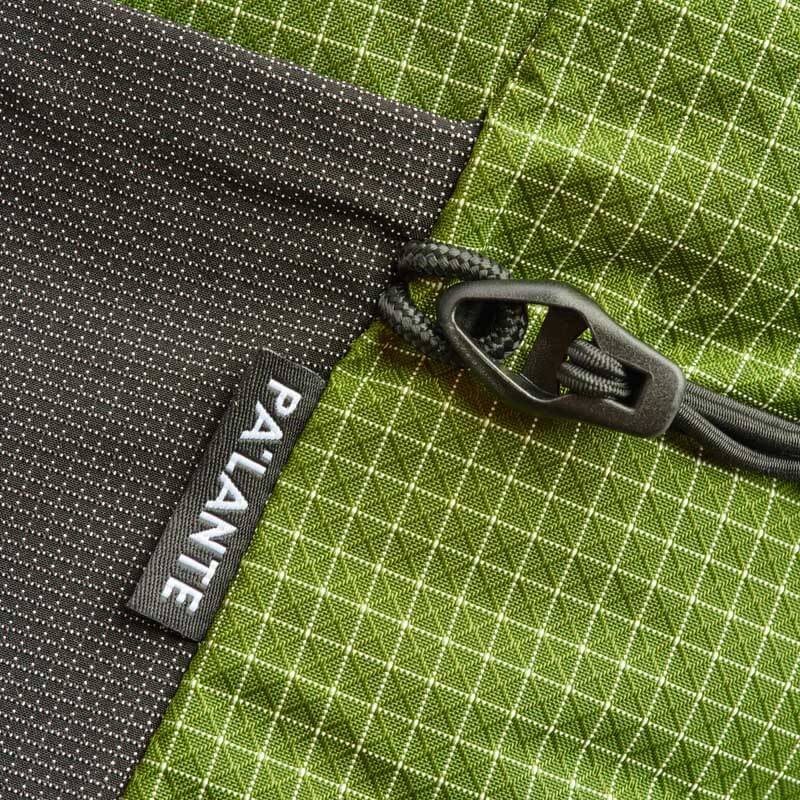 Pa’lante Desert Pack with pad + sleeve