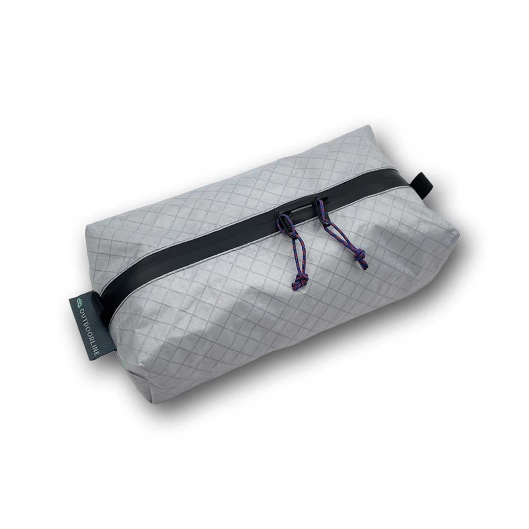 OUTDOORLINE Zipper Pouch Wide TX Ultra