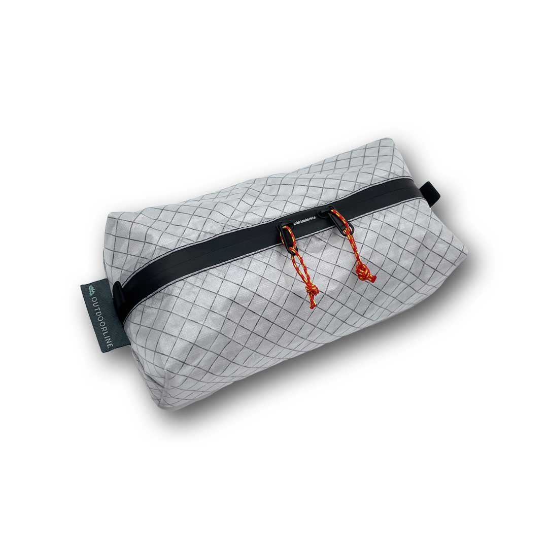 OUTDOORLINE Zipper Pouch Wide TX Ultra