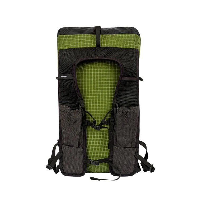 Pa’lante Joey Pack with pad + sleeve