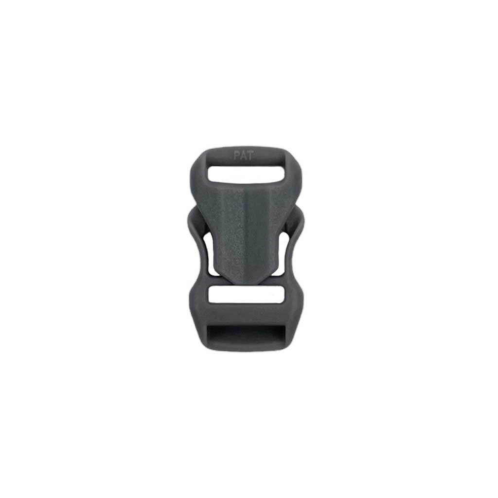 GOSSAMER GEAR Pack Adjustable Replacement Buckles